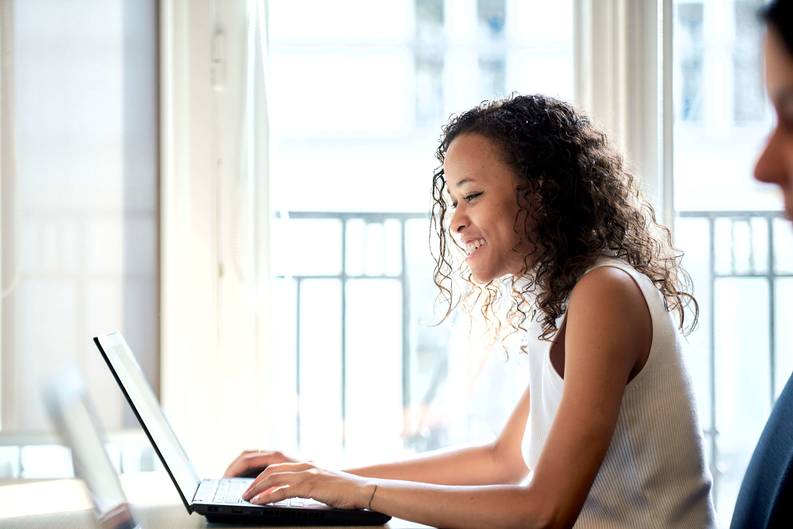 Cabinet de recrutement Solantis expert IT DIGITAL