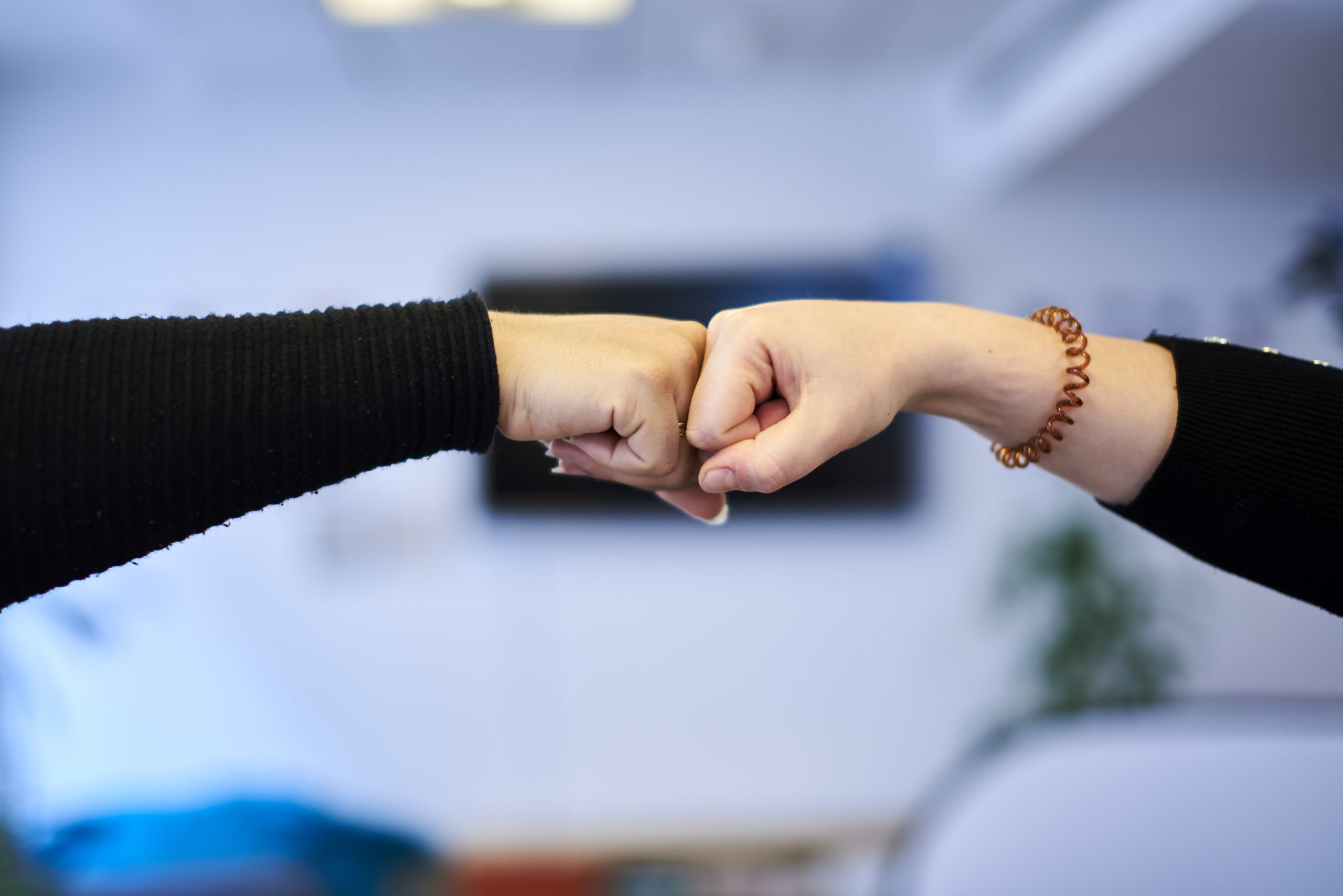 l'importance des recruteurs