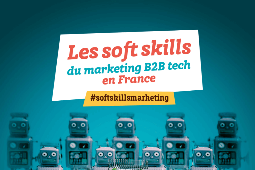 Ebook les softs skills du marketing Solantis CMIT