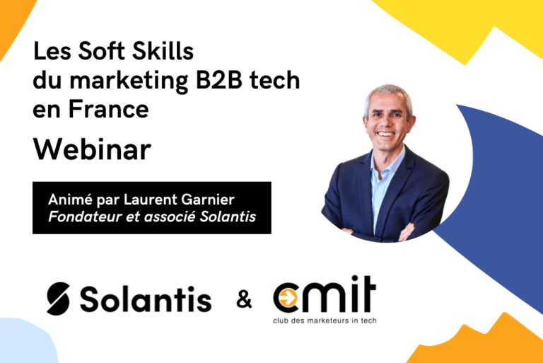 Les softs skills du marketing en france