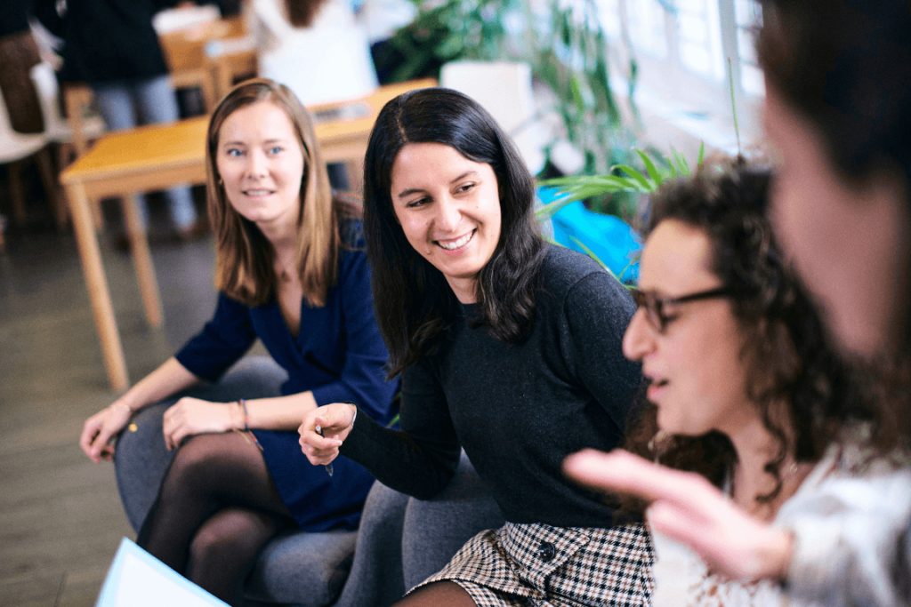 Accompagnement croissance startup