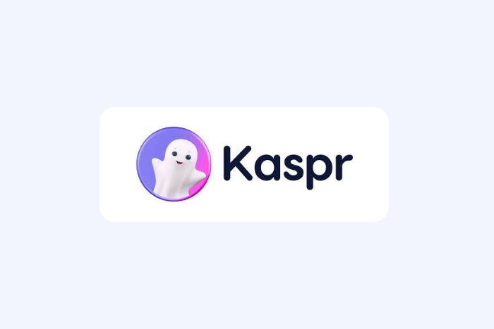 Kaspr