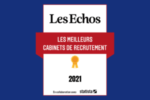 Classement meilleurs cabinets recrutements