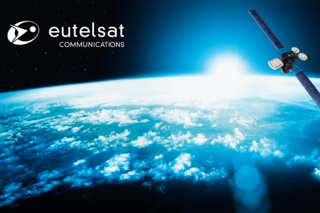 Eutelsat a choisi d'externaliser ses recrutements avec Solantis