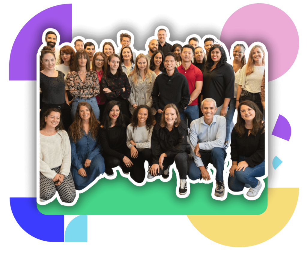Rejoindre notre cabinet de recrutement IT Digital