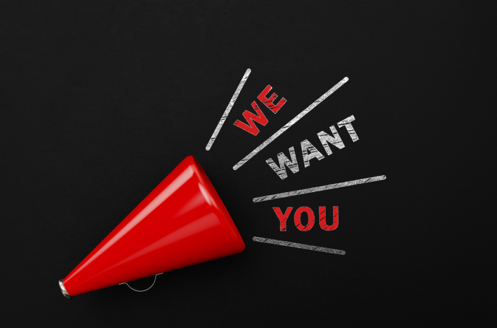 Le recrutement des bons profils
