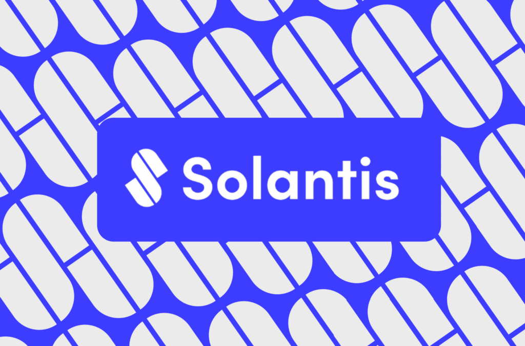 Solantis Cabinet de recrutement IT Digital