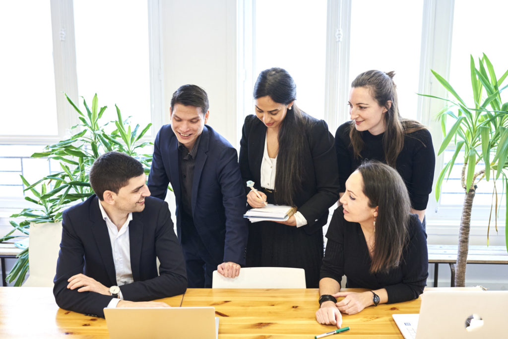 Découvrez les enjeux du recrutement