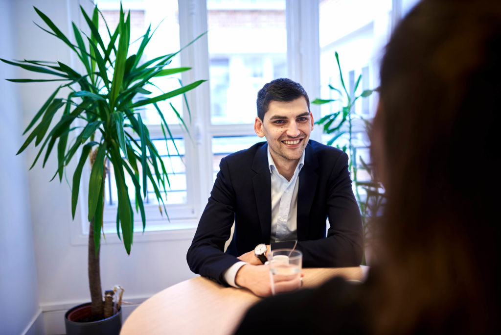 Comment approcher des profils tech
