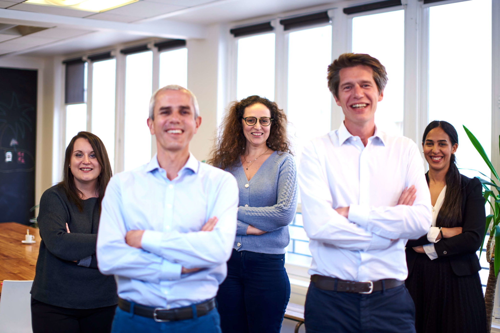 Externalisez vos recrutements avec le RPO