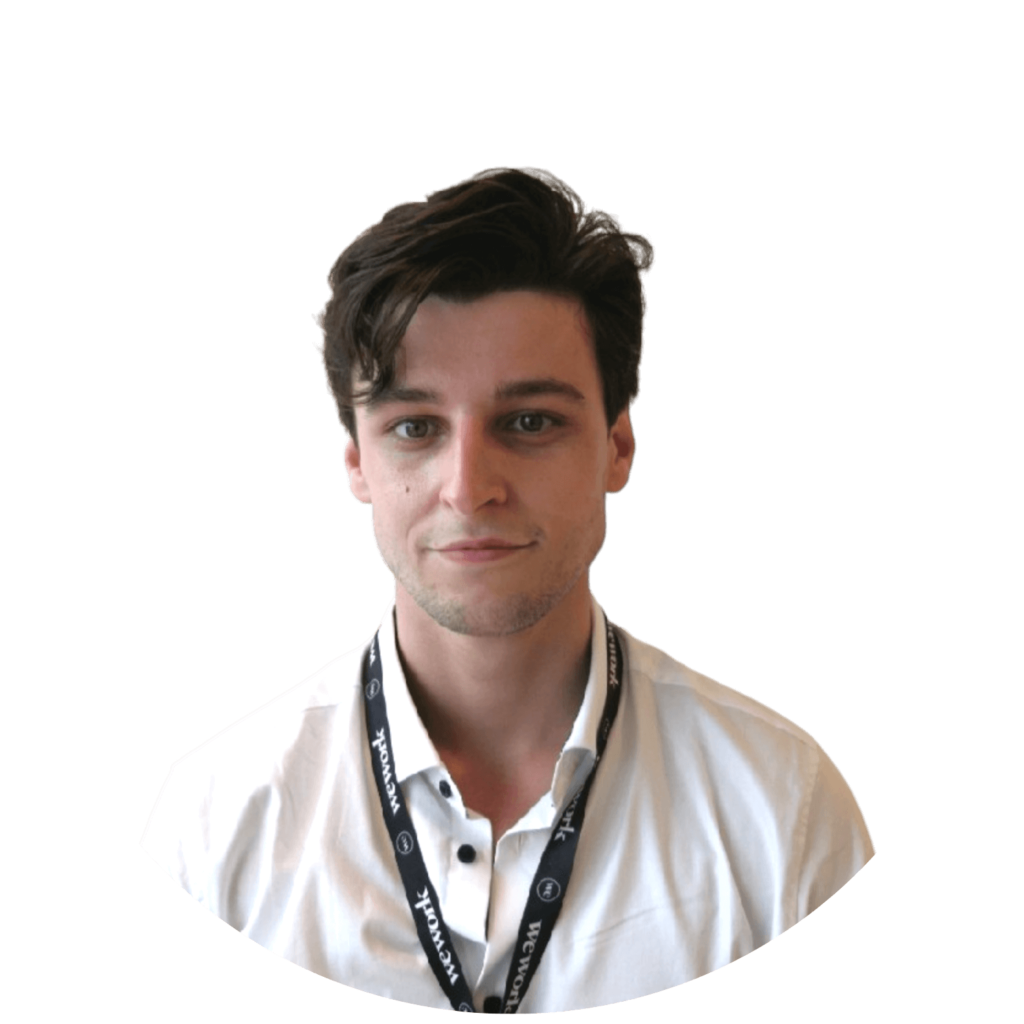Digital & IT Recruiter Solantis RPO