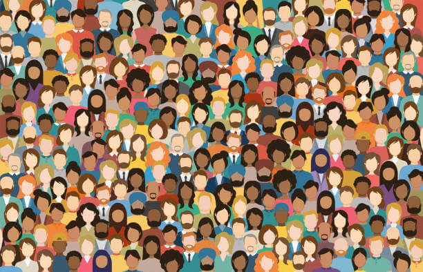 Diversité, inclusion