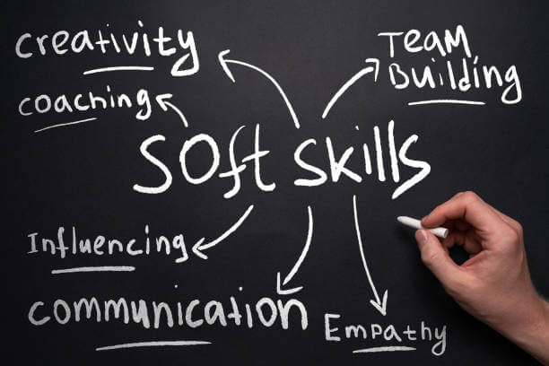 Notre équipe d'experts Solantis vous dit tout sur les soft skills