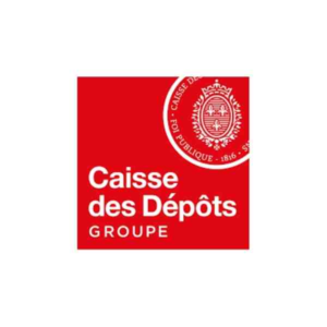 Caisse des dépôts