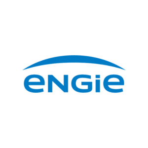 Logo ENGIE