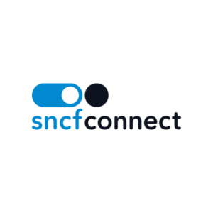 Logo SNCF Connect & Tech