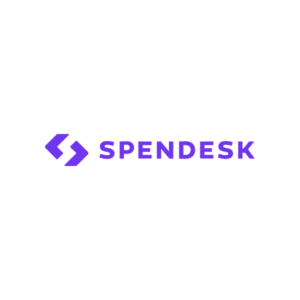 Logo Spendesk