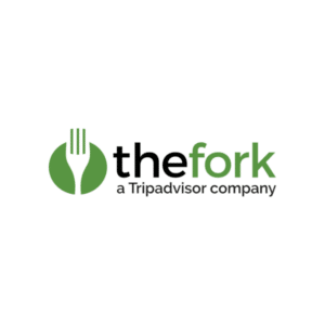 Logo TheFork