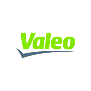 Logo Valeo